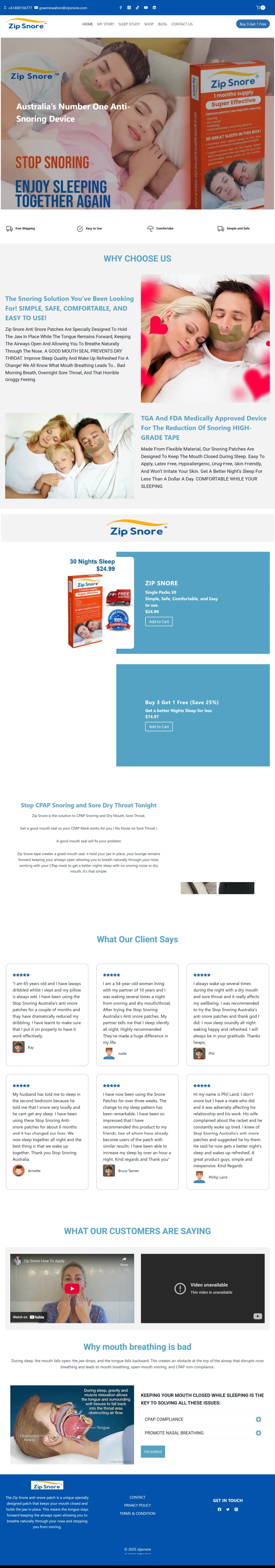 WooCommerce Fix & Section Redesign